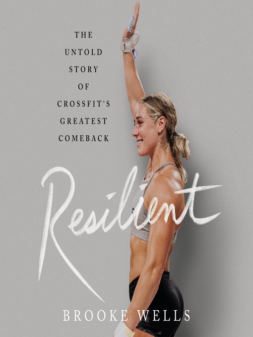 Title details for Resilient by Brooke Wells - Available